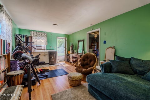 Tiny photo for 891 Tolley Hollow Rd, Newport, TN 37821 (MLS # 1335110)