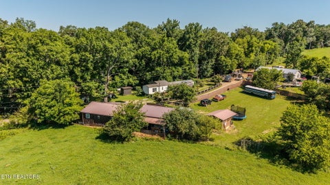 Tiny photo for 891 Tolley Hollow Rd, Newport, TN 37821 (MLS # 1335110)