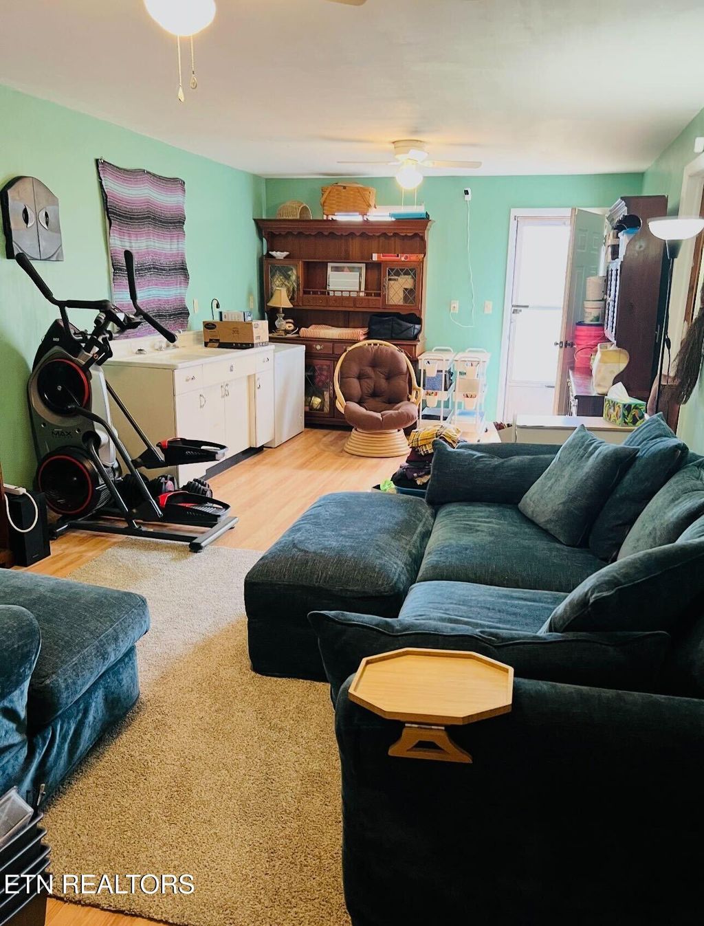 Photo of 891 Tolley Hollow Rd, Newport, TN 37821 (MLS # 1335110)