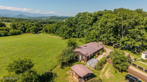 Tiny photo for 891 Tolley Hollow Rd, Newport, TN 37821 (MLS # 1335110)