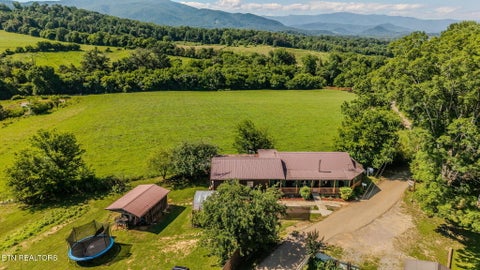 Tiny photo for 891 Tolley Hollow Rd, Newport, TN 37821 (MLS # 1335110)