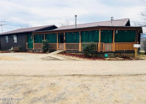 Photo of 891 Tolley Hollow Rd, Newport, TN 37821 (MLS # 1335110)