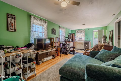 Tiny photo for 891 Tolley Hollow Rd, Newport, TN 37821 (MLS # 1335110)