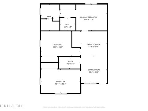 Tiny photo for 1207 Pool St, Sevierville, TN 37862 (MLS # 1356173)