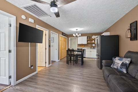 Tiny photo for 1207 Pool St, Sevierville, TN 37862 (MLS # 1356173)