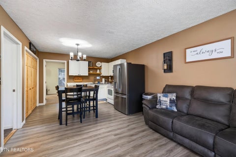 Tiny photo for 1207 Pool St, Sevierville, TN 37862 (MLS # 1356173)