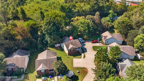 Tiny photo for 1207 Pool St, Sevierville, TN 37862 (MLS # 1356173)