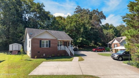 Tiny photo for 1207 Pool St, Sevierville, TN 37862 (MLS # 1356173)