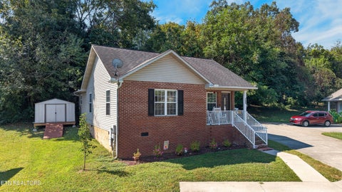 Tiny photo for 1207 Pool St, Sevierville, TN 37862 (MLS # 1356173)