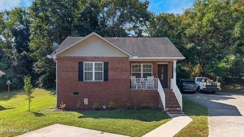 Photo of 1207 Pool St, Sevierville, TN 37862 (MLS # 1356173)