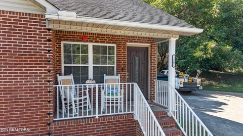 Tiny photo for 1207 Pool St, Sevierville, TN 37862 (MLS # 1356173)