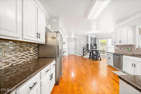 Tiny photo for 15 Radisson Cove, Oak Ridge, TN 37830 (MLS # 1341084)