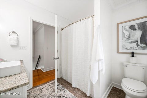 Tiny photo for 15 Radisson Cove, Oak Ridge, TN 37830 (MLS # 1341084)
