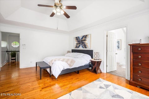 Tiny photo for 15 Radisson Cove, Oak Ridge, TN 37830 (MLS # 1341084)