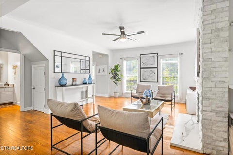 Tiny photo for 15 Radisson Cove, Oak Ridge, TN 37830 (MLS # 1341084)