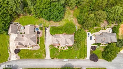 Tiny photo for 15 Radisson Cove, Oak Ridge, TN 37830 (MLS # 1341084)
