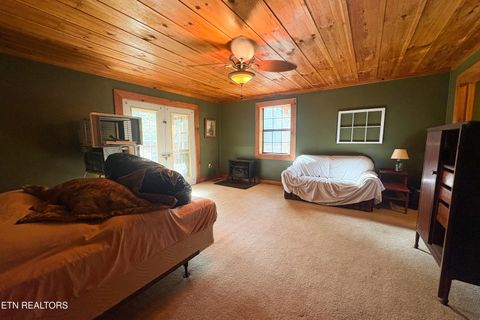 Tiny photo for 418 Turkey Creek Rd, Tellico Plains, TN 37385 (MLS # 1340690)