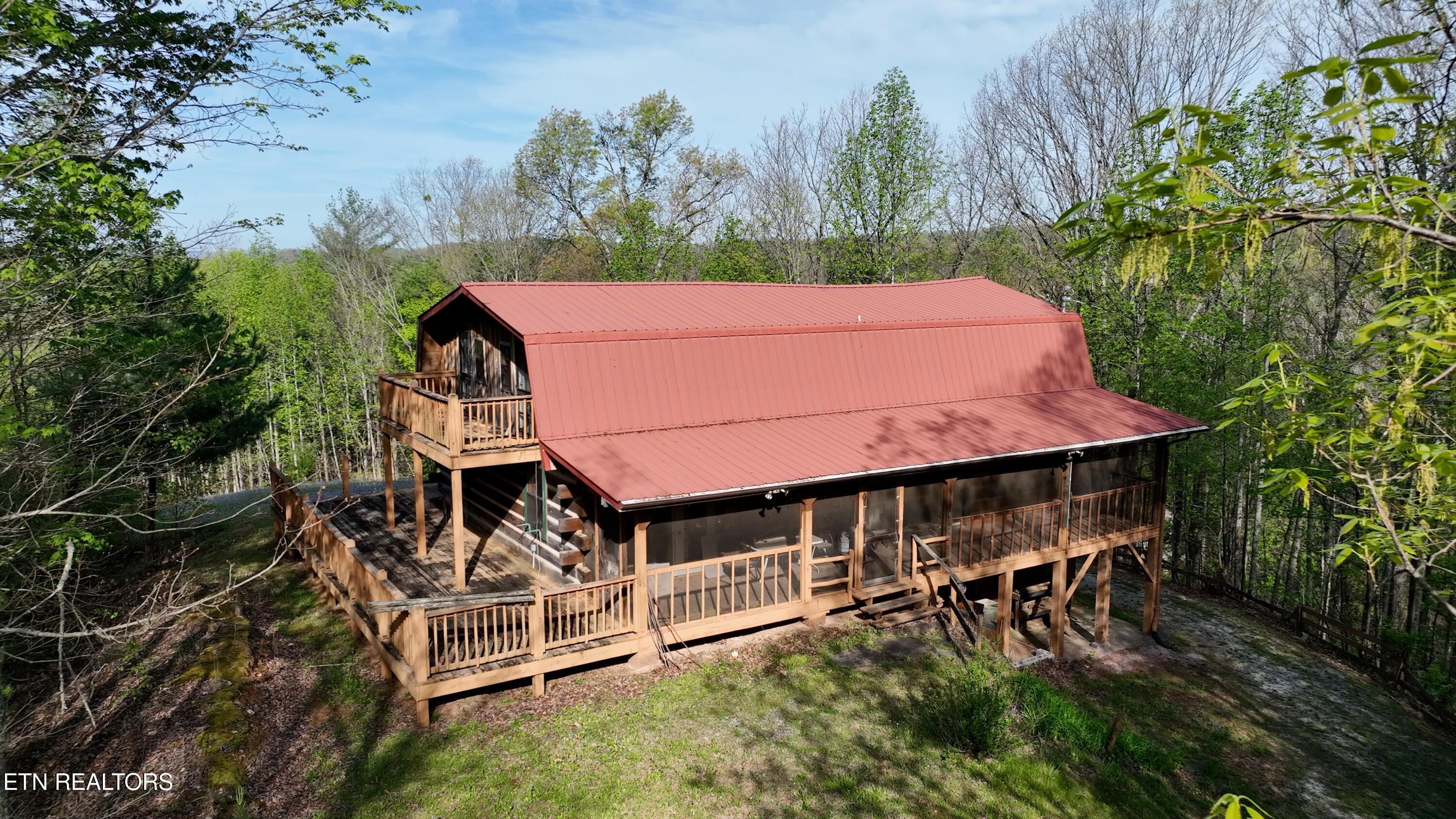 418 Turkey Creek Rd
