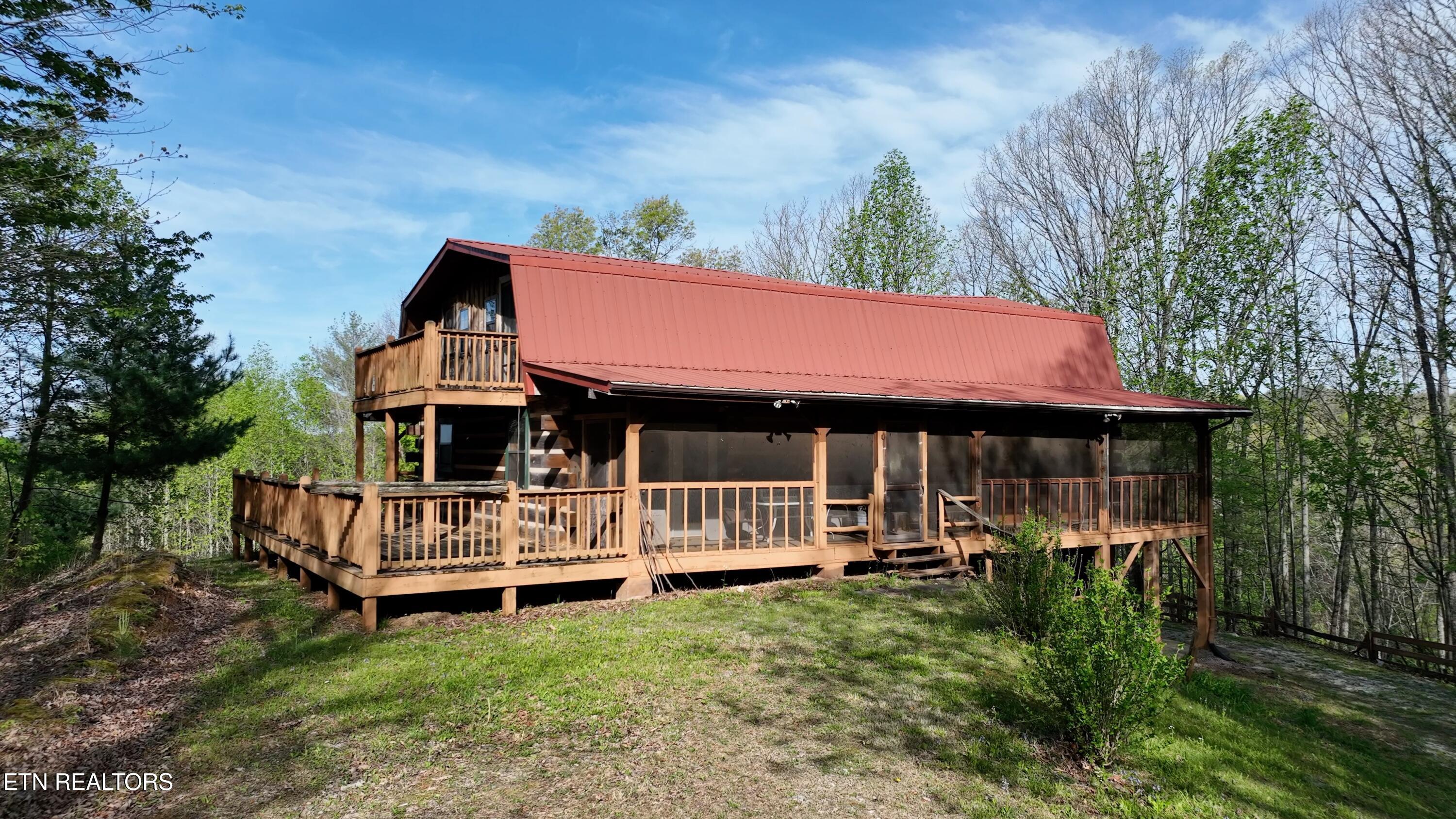 418 Turkey Creek Rd