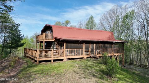 Tiny photo for 418 Turkey Creek Rd, Tellico Plains, TN 37385 (MLS # 1340690)