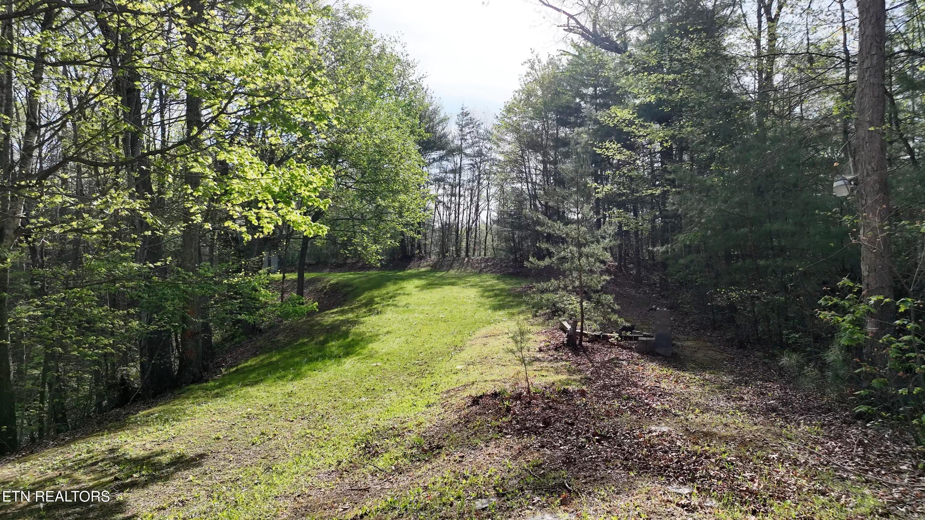418 Turkey Creek Rd