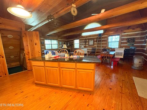 Tiny photo for 418 Turkey Creek Rd, Tellico Plains, TN 37385 (MLS # 1340690)