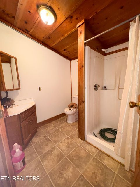 Tiny photo for 418 Turkey Creek Rd, Tellico Plains, TN 37385 (MLS # 1340690)