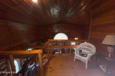 Tiny photo for 418 Turkey Creek Rd, Tellico Plains, TN 37385 (MLS # 1340690)