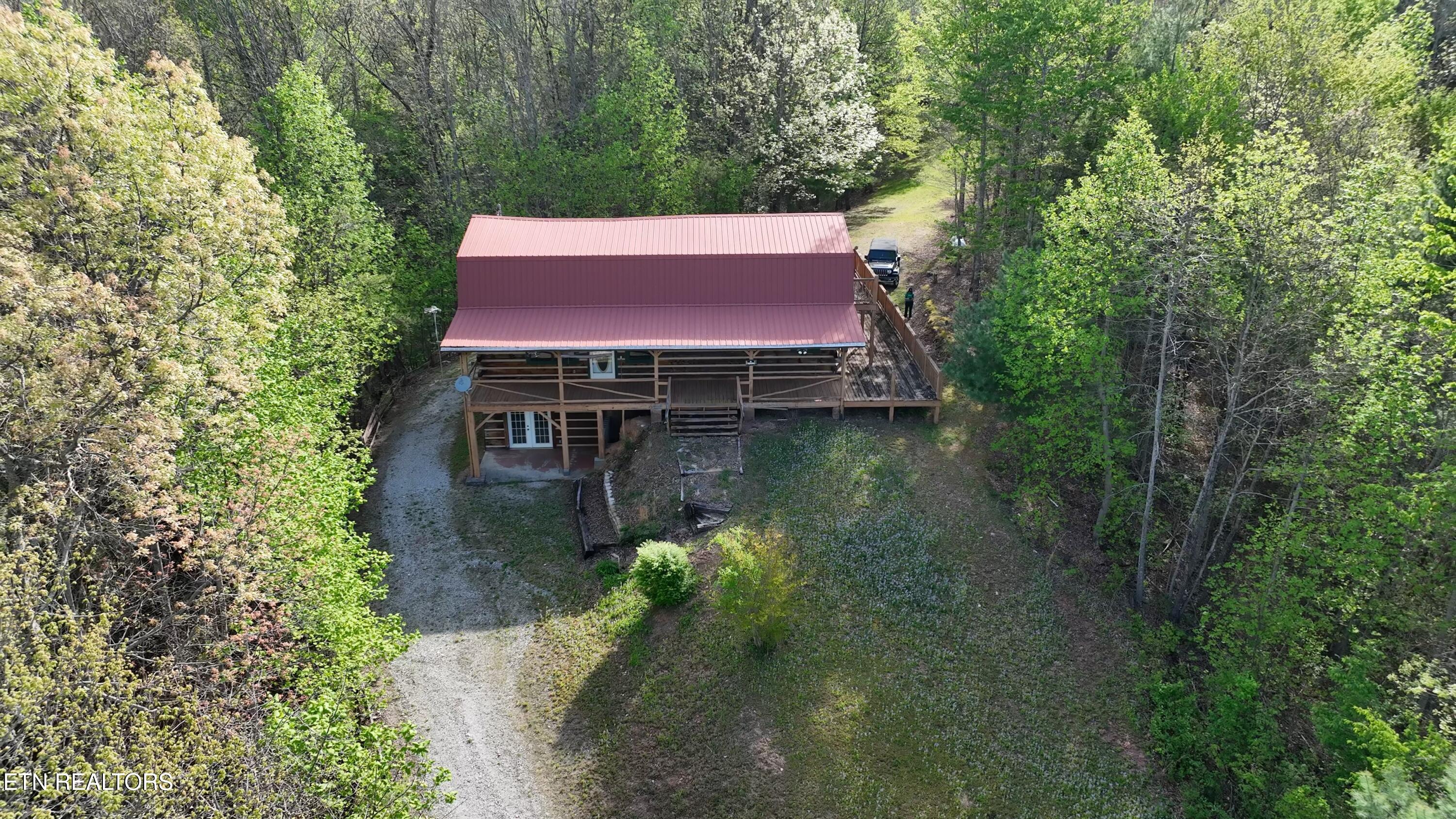 418 Turkey Creek Rd