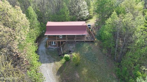 Tiny photo for 418 Turkey Creek Rd, Tellico Plains, TN 37385 (MLS # 1340690)
