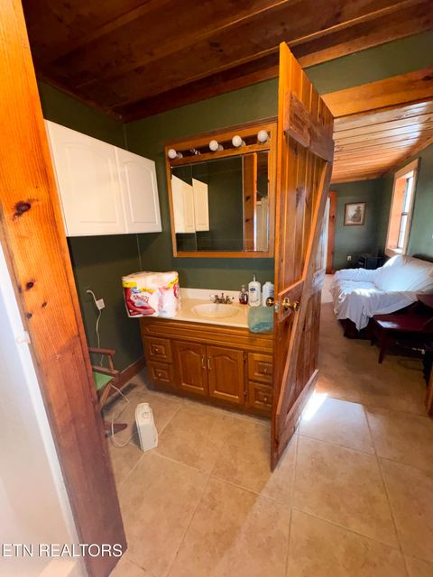 Tiny photo for 418 Turkey Creek Rd, Tellico Plains, TN 37385 (MLS # 1340690)