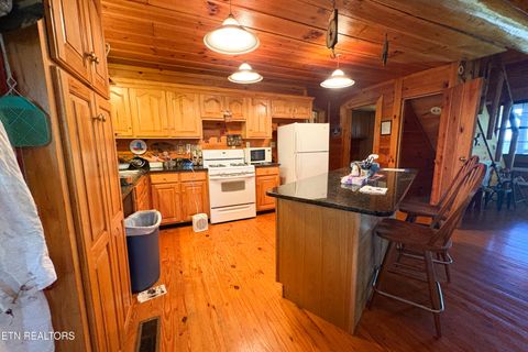 Tiny photo for 418 Turkey Creek Rd, Tellico Plains, TN 37385 (MLS # 1340690)