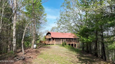 Tiny photo for 418 Turkey Creek Rd, Tellico Plains, TN 37385 (MLS # 1340690)