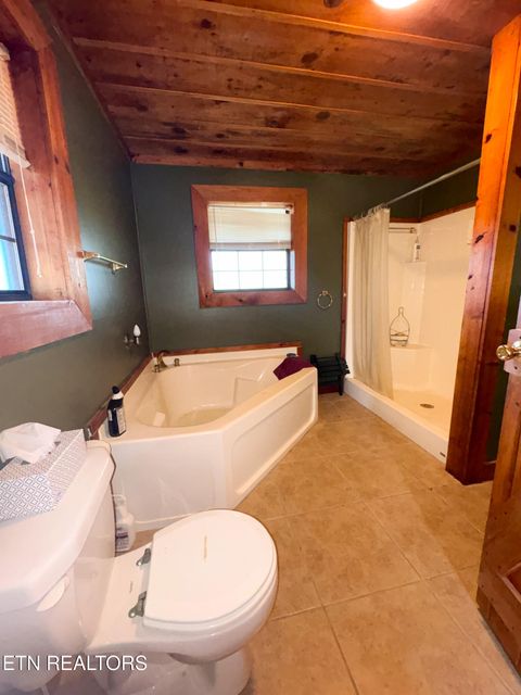 Tiny photo for 418 Turkey Creek Rd, Tellico Plains, TN 37385 (MLS # 1340690)
