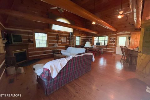 Tiny photo for 418 Turkey Creek Rd, Tellico Plains, TN 37385 (MLS # 1340690)