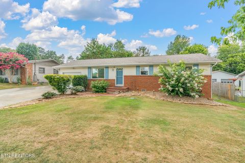 3523 Brookfield Lane Maryville TN 37803