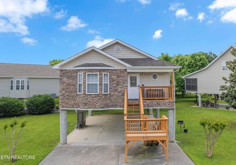 531 Tanasi Tr Pigeon Forge TN 37863