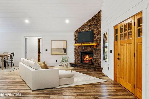 Tiny photo for 231 Sunset Boulevard Blvd, White Pine, TN 37890 (MLS # 1323322)