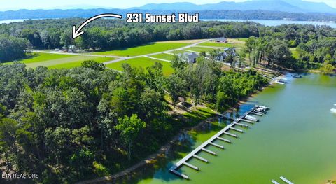 Tiny photo for 231 Sunset Boulevard Blvd, White Pine, TN 37890 (MLS # 1323322)