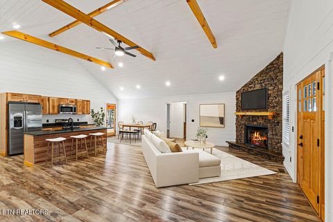 Tiny photo for 231 Sunset Boulevard Blvd, White Pine, TN 37890 (MLS # 1323322)