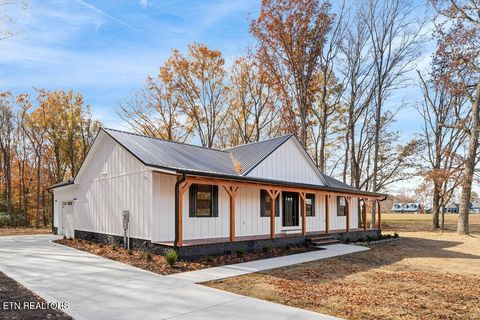 Tiny photo for 231 Sunset Boulevard Blvd, White Pine, TN 37890 (MLS # 1323322)