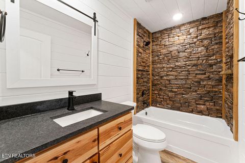 Tiny photo for 231 Sunset Boulevard Blvd, White Pine, TN 37890 (MLS # 1323322)