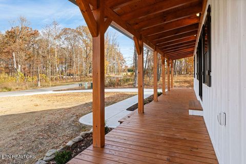 Tiny photo for 231 Sunset Boulevard Blvd, White Pine, TN 37890 (MLS # 1323322)
