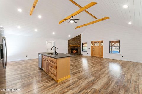 Tiny photo for 231 Sunset Boulevard Blvd, White Pine, TN 37890 (MLS # 1323322)