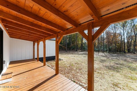 Tiny photo for 231 Sunset Boulevard Blvd, White Pine, TN 37890 (MLS # 1323322)