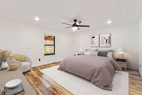 Tiny photo for 231 Sunset Boulevard Blvd, White Pine, TN 37890 (MLS # 1323322)