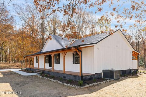 Tiny photo for 231 Sunset Boulevard Blvd, White Pine, TN 37890 (MLS # 1323322)