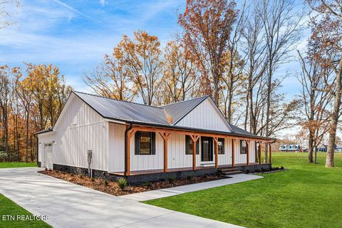 231 Sunset Boulevard White Pine TN 37890