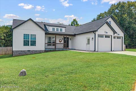 Photo of 110 Waterstone Court, Benton, TN 37307 (MLS # 1352001)
