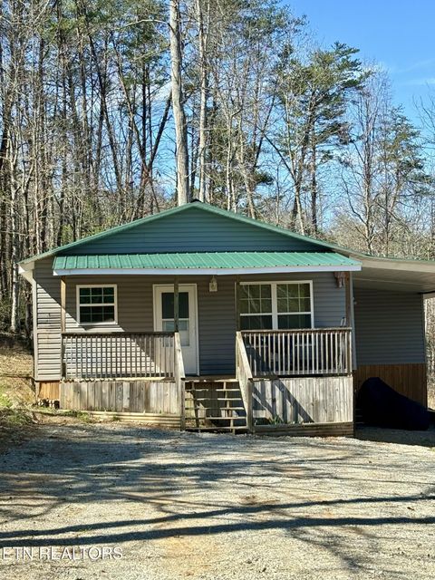 Photo of 673 Reagan Valley Rd, Tellico Plains, TN 37385 (MLS # 1322533)